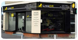 Agence LINGOR Saint-Nazaire